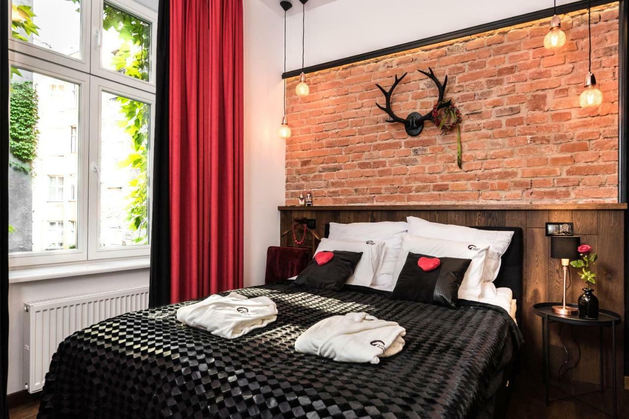 Apartament Wooden Horse - New - Old Town