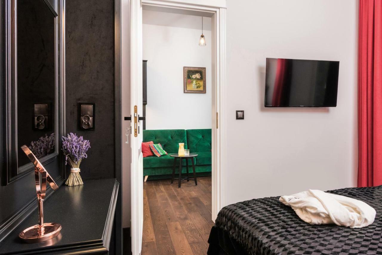 Apartament Wooden Horse - New - Old Town Kraków